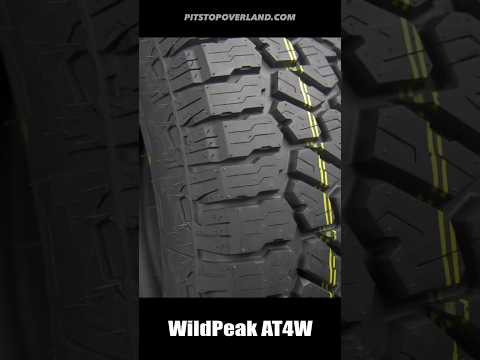 Falken WildPeak AT4W