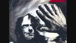 ROSENDO - MI TIEMPO (Para bien o para mal - 1994)