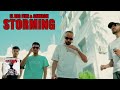El Big Five feat. Samach - Storming (Official Music Video) (Prod. It's ERROR)