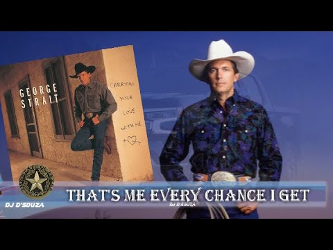 That's Me cover