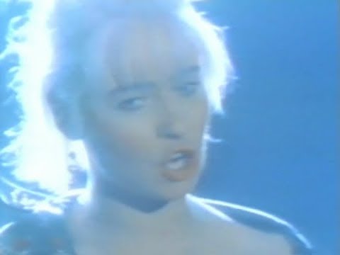 TRANSVISION VAMP - Tell That Girl To Shut Up [Music Video]