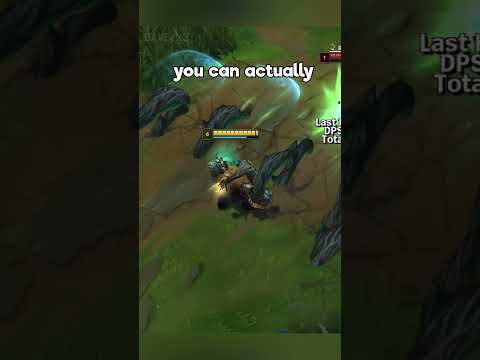 Maokai Hidden R Mechanic You NEED To Know! (Maokai Combo Guide) - League of Legends