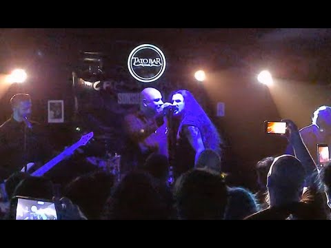 Daha Umut Var - Can Uzunallı ft. Onur Çobanoğlu (Live @ Tato bar / 03.11.2022)
