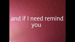 A Portrait Of lyrics: sorority noise