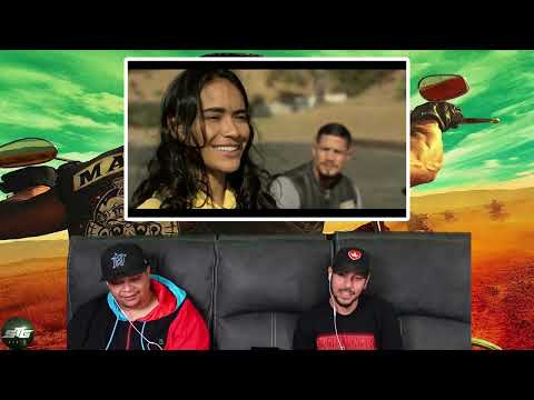 Mayans MC 3x6 Reaction Pt 2 "You Can't Pray a Lie"