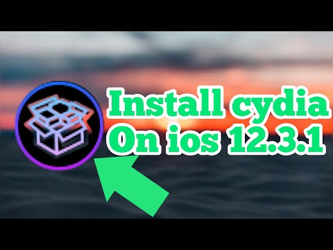 iOS 12.3.1 Jailbreak | How To Jailbreak iOS 12.3.1 [iPhone Jailbreak]