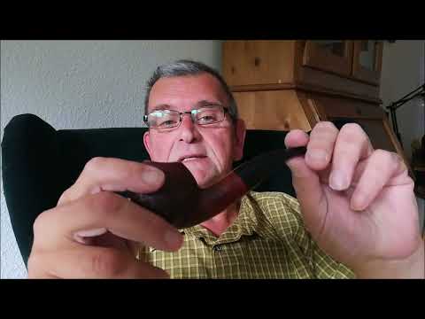 Drei Könner-Eine Pfeife