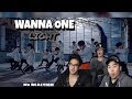 WANNA ONE (워너원) - LIGHT (켜줘) | Mv REACTION WANNA ONE (워너원) - LIGHT (켜줘) | Mv REACTION