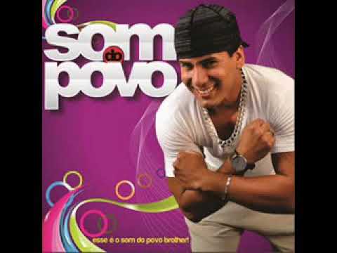 De Frente ou De Costas - O Som do Povo DJ BERG Mix
