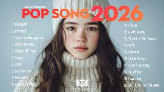 Download lagu Top Songs Cover Version TopHit20. Hot Music Pop Playlist Best Song 🎙✨ 2026 mp3
