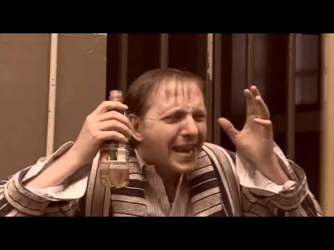 DITTSCHE - Im Knast. Zu Gast: Matthias Egersdörfer