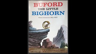 Buford the Little Bighorn book 16mins gameplay video by Sarabear, 15:49 duration