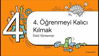 Yetişkin Eğitimi & Hayat Boyu Öğrenme Nedir ?