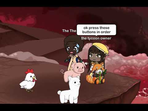 Season 2 episode 7 fun house