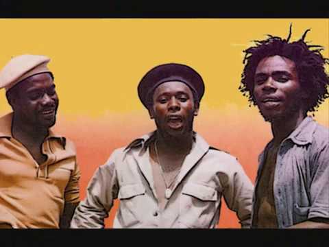 MIGHTY DIAMONDS/ I ROY~ RIGHT TIME/ I MAN TIME (WELL CHARGE )REG