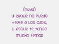"nada" juan son of... 