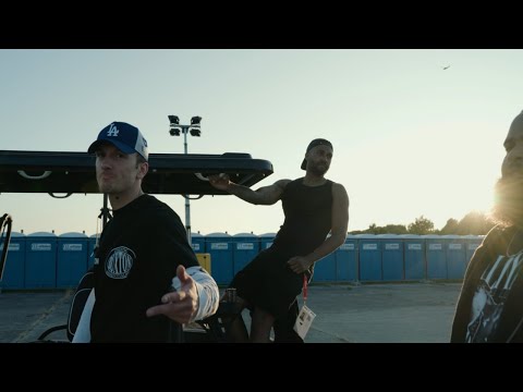 POLSKII - NO SHAME (MUSIC VIDEO)