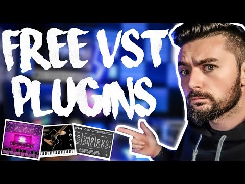 The Best FREE VST Plugins 2020