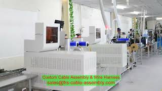 Download lagu HFM 10P interconnect assembly factory Ethernet Cat6A IATF 16949 8 Ports Optical Fiber Terminal Box mp3 Download lagu HFM 10P interconnect assembly factory Ethernet Cat6A IATF 16949 8 Ports Optical Fiber Terminal Box mp3