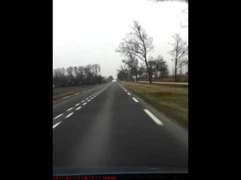 urk to emmeloord timelapse