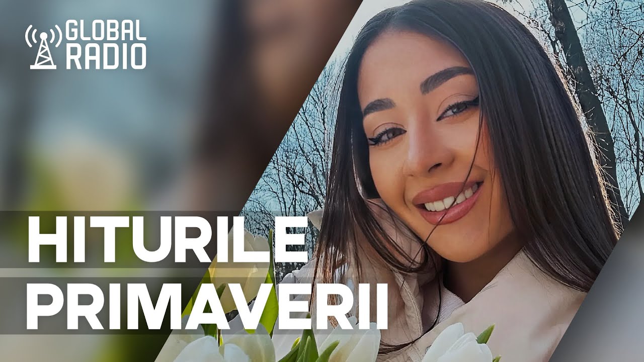 March Hit List 2025: Top 40 Cele Mai Bune Hituri Romanesti 2025 🔥 Hiturile Primaverii 2025