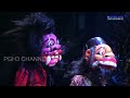 Wayang Golek H Dadan Sunandar Sunarya Cepot Rarabi Eps 3