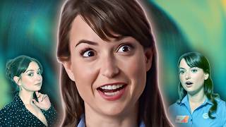 Why Does The AT&T Girl Look So Familiar