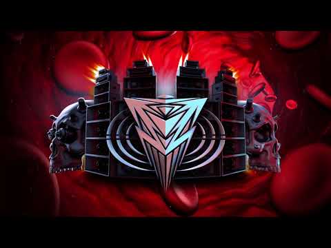 Weser Narkotek - Agonie Auditive (Narkotek 20 Years)