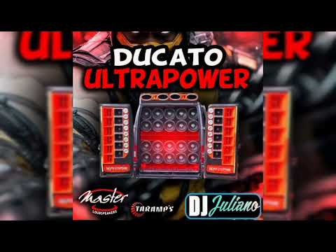 Ducato Ultrapower - DJ Juliano