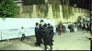 שידור חי של שיעורי הרב עוזיהו אלכורת שליט"א