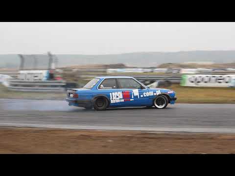 Drift Trophy Toruń 2018 (Runda 4) - klasa Street