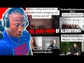 Warning ️ THE DARK SIDE Of SOCIAL MEDIA These Videos Might Shift Your Entire Reality ️