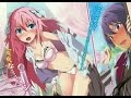 Gakuen Toshi Asterisk Opening 