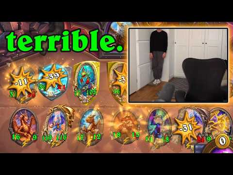 The Worst Game I've Ever Played. I Won.