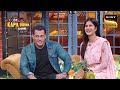 Katrina ने बताया Salman की Favourite Heroine का नाम Best Of The Kapil Sh