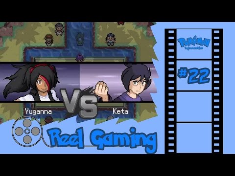 Pokemon Rejuvenation Episode 22: Hittin' Our Heads on a Wall