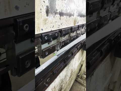 CNC Bending Services