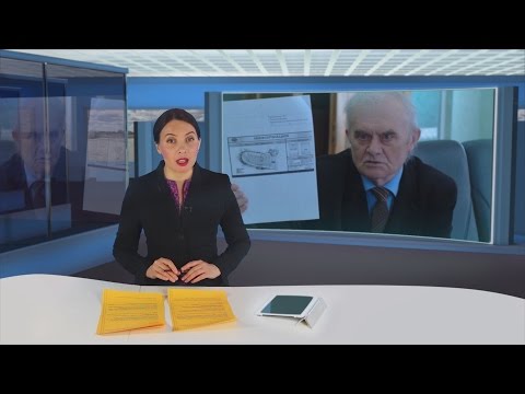 Новости Псков # Итоговый выпуск от 21.04.2017