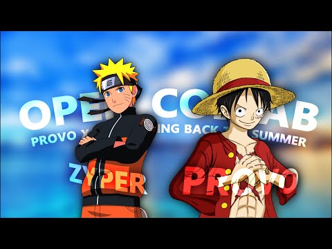 Zyper's Open Collab ❤🔥🔥 [Edit/AMV]! #zyperOC1