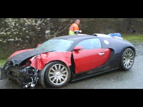 download lagu mp3 mp4 Bugatti Crash Car, download lagu Bugatti Crash Car gratis, unduh video klip Bugatti Crash Car