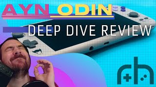 AYN Odin Pro Review (Best One Yet!)