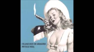 Francesco De Gregori - Bufalo Bill (Full Album, 1976)