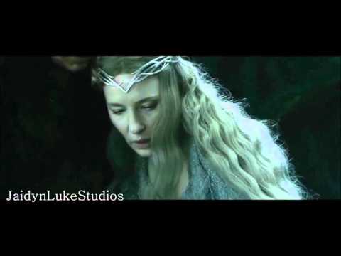 The Hobbit  The Battle of the Five Armies  Extended Edition: Dol Guldur Part 2/2