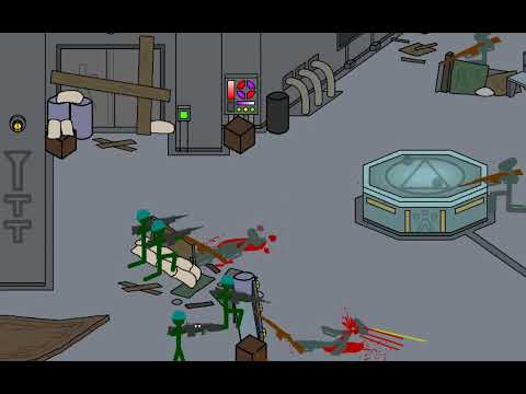 Pivot Alien Invasion S2 part 25 announcement