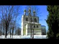 Russian Orthodox Chant: "Rest, O Lord, the soul of ...