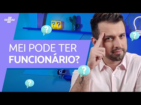 , title : 'MEI pode CONTRATAR funcionário? 🤔 Como CALCULAR os CUSTOS da CONTRATAÇÃO? [EXEMPLOS PRÁTICOS]'