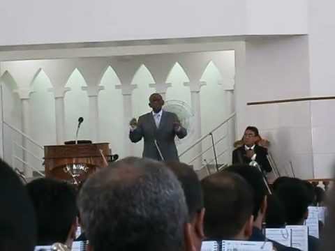 ENSAIO REGIONAL CCB TRÊS LAGOAS - MS - 30.9.2012 - HINO 278