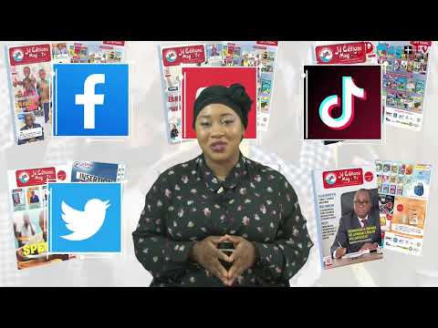 REPRISE DES EMISSIONS DE JD MAG ET TV