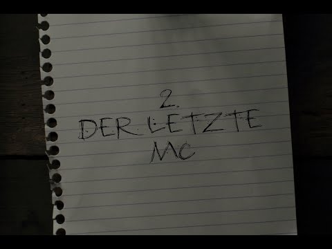 02.  Flex Ibel  - Der Letzte MC | THE EFEXEL EP  (Prod. by VENXM)