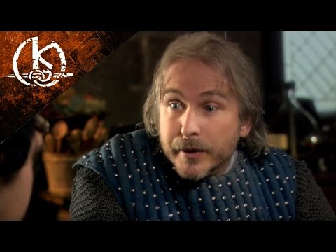 Le tourment II - Kaamelott - Livre II